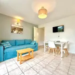 Cote Terrasses, 4 Pers Piscine A Calvisson