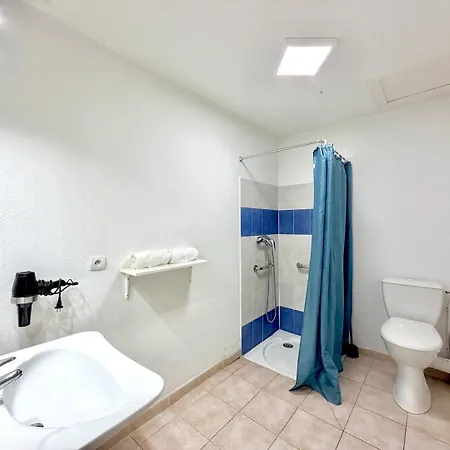 Cote Terrasses, 4 Pers Piscine A Дом отдыха *