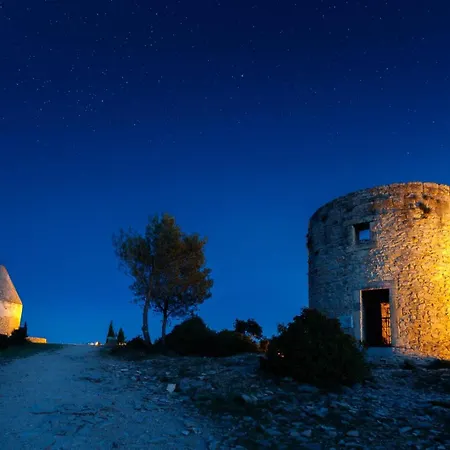 Cote Terrasses, 4 Pers Piscine A * Calvisson