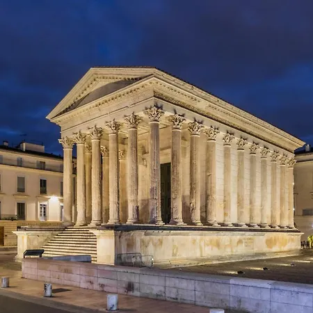 بيت للعطل Cote Terrasses, 4 Pers Piscine A كالفيسون