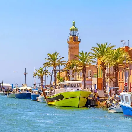 Cote Terrasses, 4 Pers Piscine A بيت للعطل