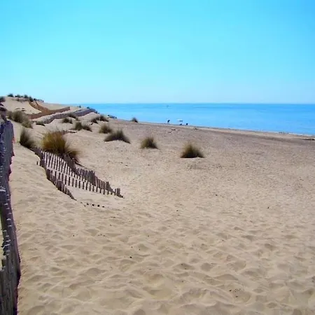 Cote Terrasses, 4 Pers Piscine A Tatil Evi *