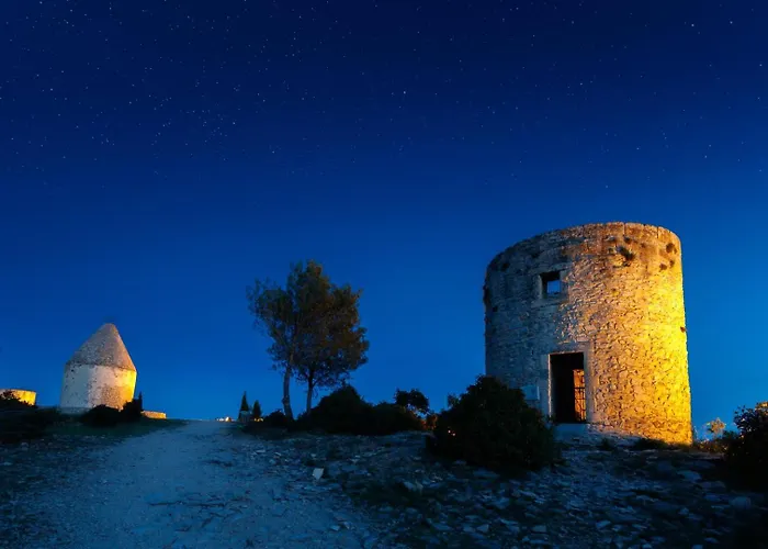 Cote Terrasses, 4 Pers Piscine A * Calvisson