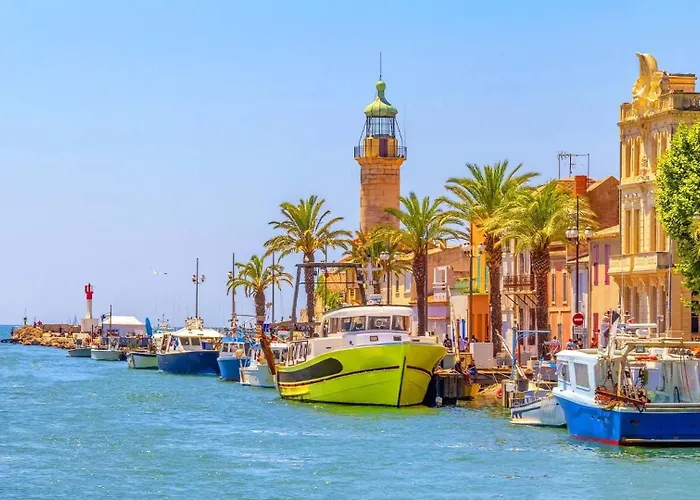 Cote Terrasses, 4 Pers Piscine A بيت للعطل