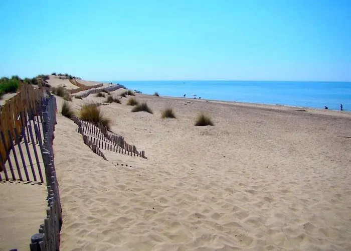 Cote Terrasses, 4 Pers Piscine A Tatil Evi *